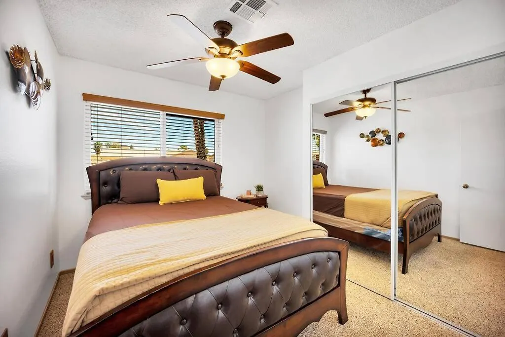 Σπίτι διακοπών Centrally Located Spacious Vacation Hom 13 M Strip Λας Βέγκας