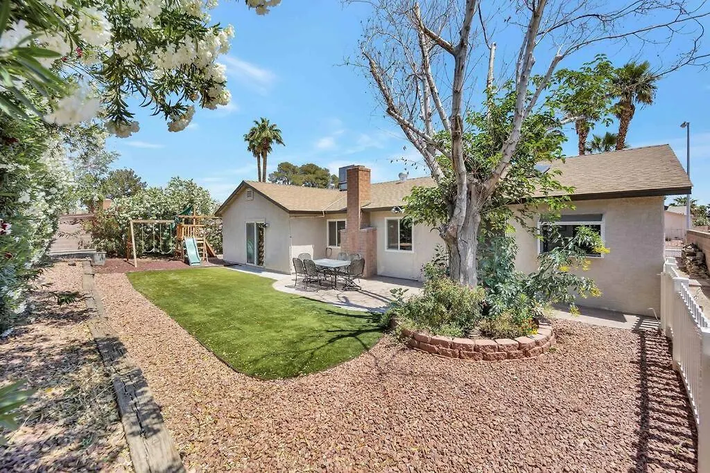 Centrally Located Spacious Vacation Hom 13 M Strip Λας Βέγκας